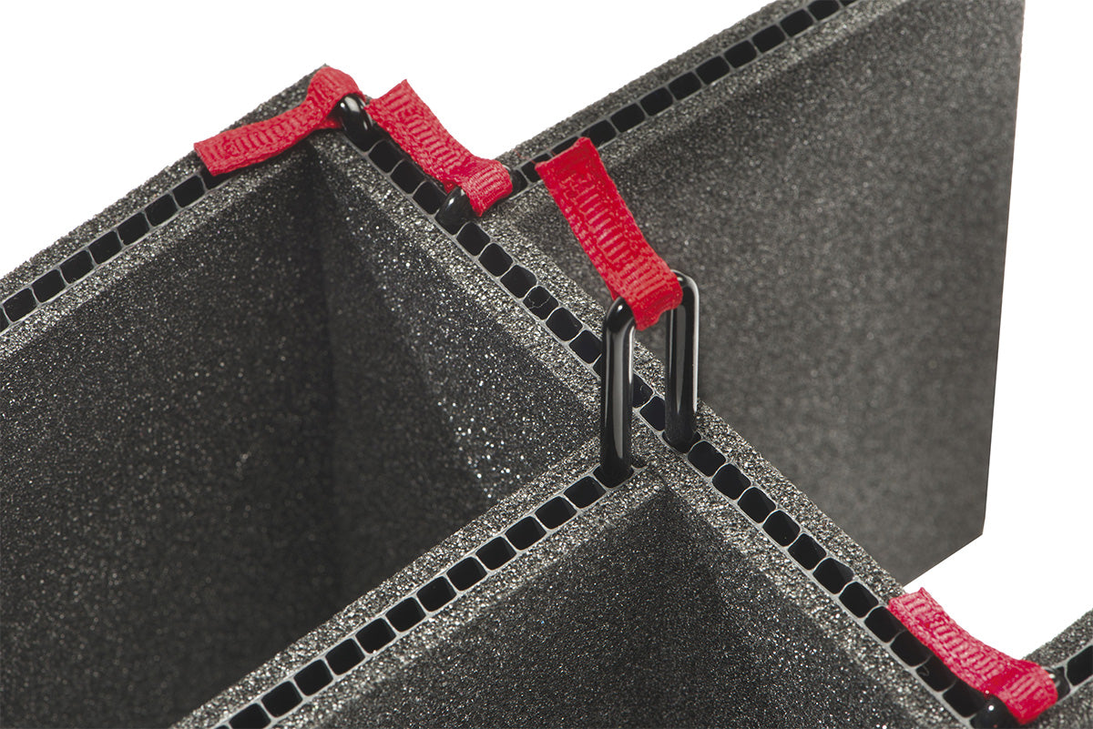 iM2950-TREK TrekPak Case Divider Kit