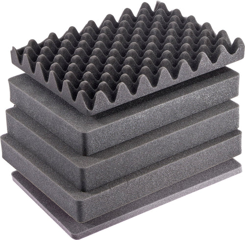 1507AirFS 5 pc. Replacement Foam Set