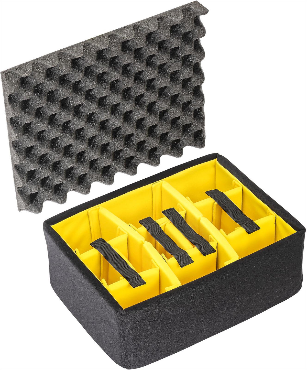 1507AirDS Padded Divider Set