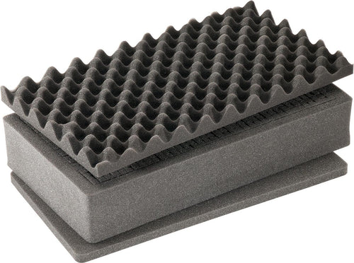 1525AirFS 3 pc. Replacement Foam Set