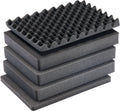 1557AirFS 5 pc. Replacement Foam Set