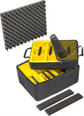 1607AirDS Padded Divider Set