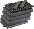 1607AirFS 7 pc. Replacement Foam Set