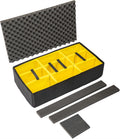 1615AirDS Padded Divider Set