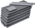1646AirFS 9 pc. Replacement Foam Set