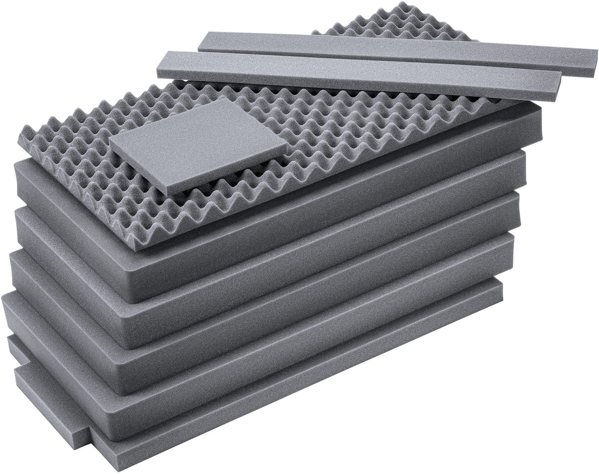 1646AirFS 9 pc. Replacement Foam Set