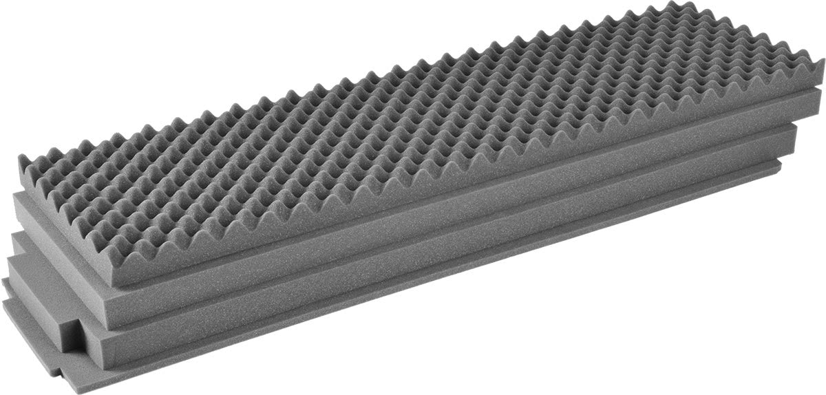 1745AirFS 4 pc. Pick N Pluck™ Foam Set