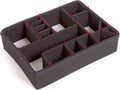 1600EUTP TrekPak Case Divider Kit