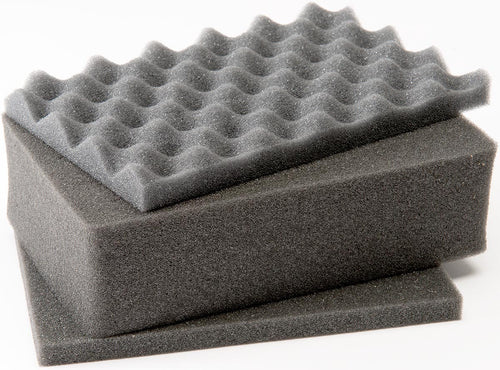 1121 3 pc. Replacement Foam Set