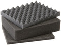 1201 3 pc. Replacement Foam Set