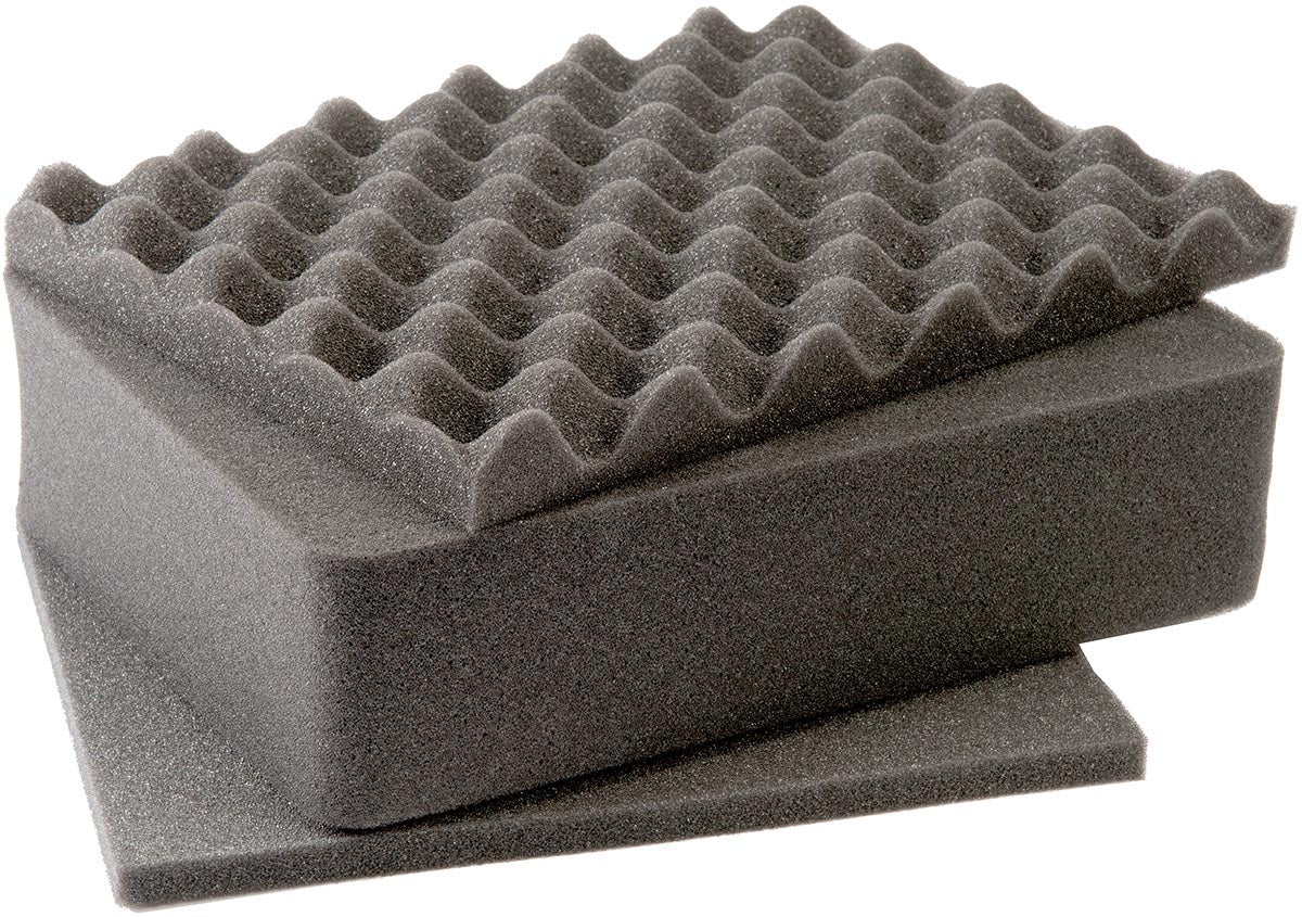 1401 3 pc. Replacement Foam Set