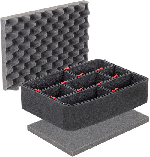 1450TPKIT TrekPak Case Divider Kit