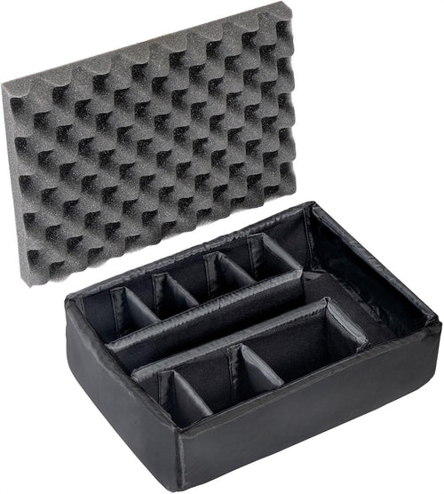 1455 Padded Divider Set