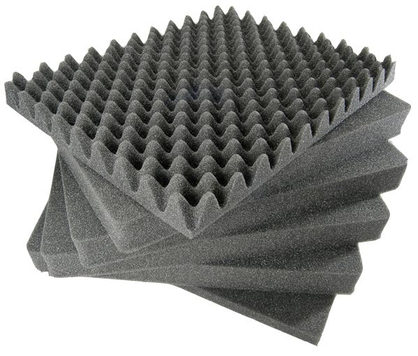 1461 6 pc. Replacement Foam Set