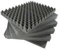 0551 6 pc. Replacement Foam Set