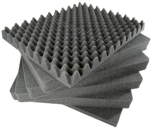0551 6 pc. Replacement Foam Set