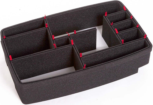 1510EUTP TrekPak Case Divider Kit