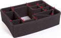 1550EUTP TrekPak Case Divider Kit