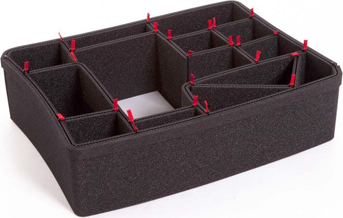 1550EUTP TrekPak Case Divider Kit