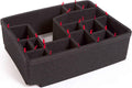 1560EUTP TrekPak Case Divider Kit
