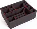 1610EUTP TrekPak Case Divider Kit
