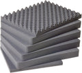 1621 6 pc. Replacement Foam Set