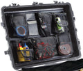 1639 Lid Organizer