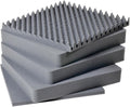1641 5 pc. Replacement Foam Set