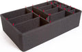 1650EUTP TrekPak Case Divider Kit