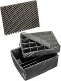 1695 Padded Divider Set