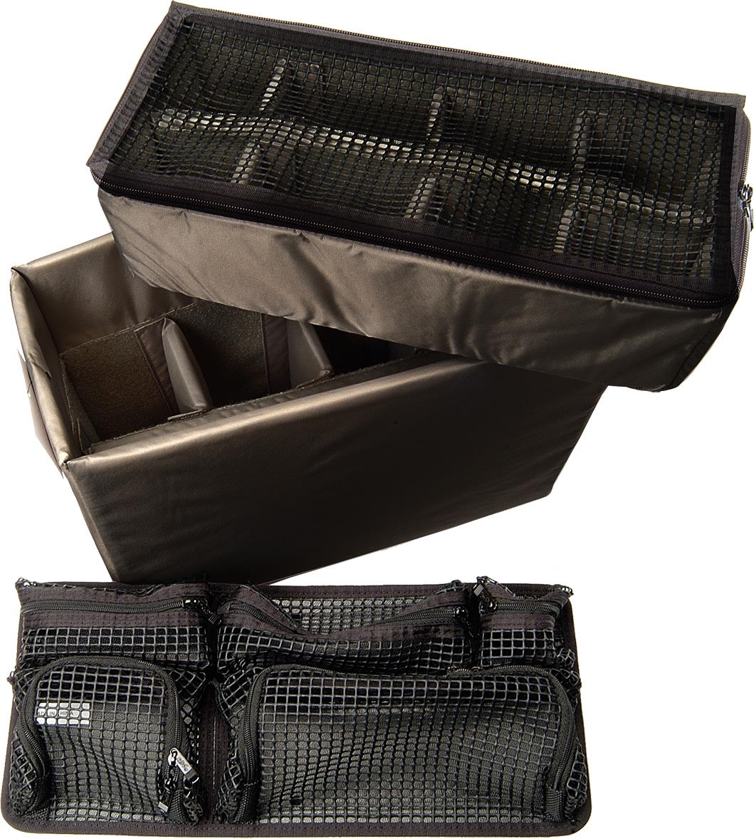 1445 Utility Padded Divider Set & Lid Organizer