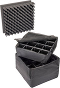 0355 Padded Divider Set
