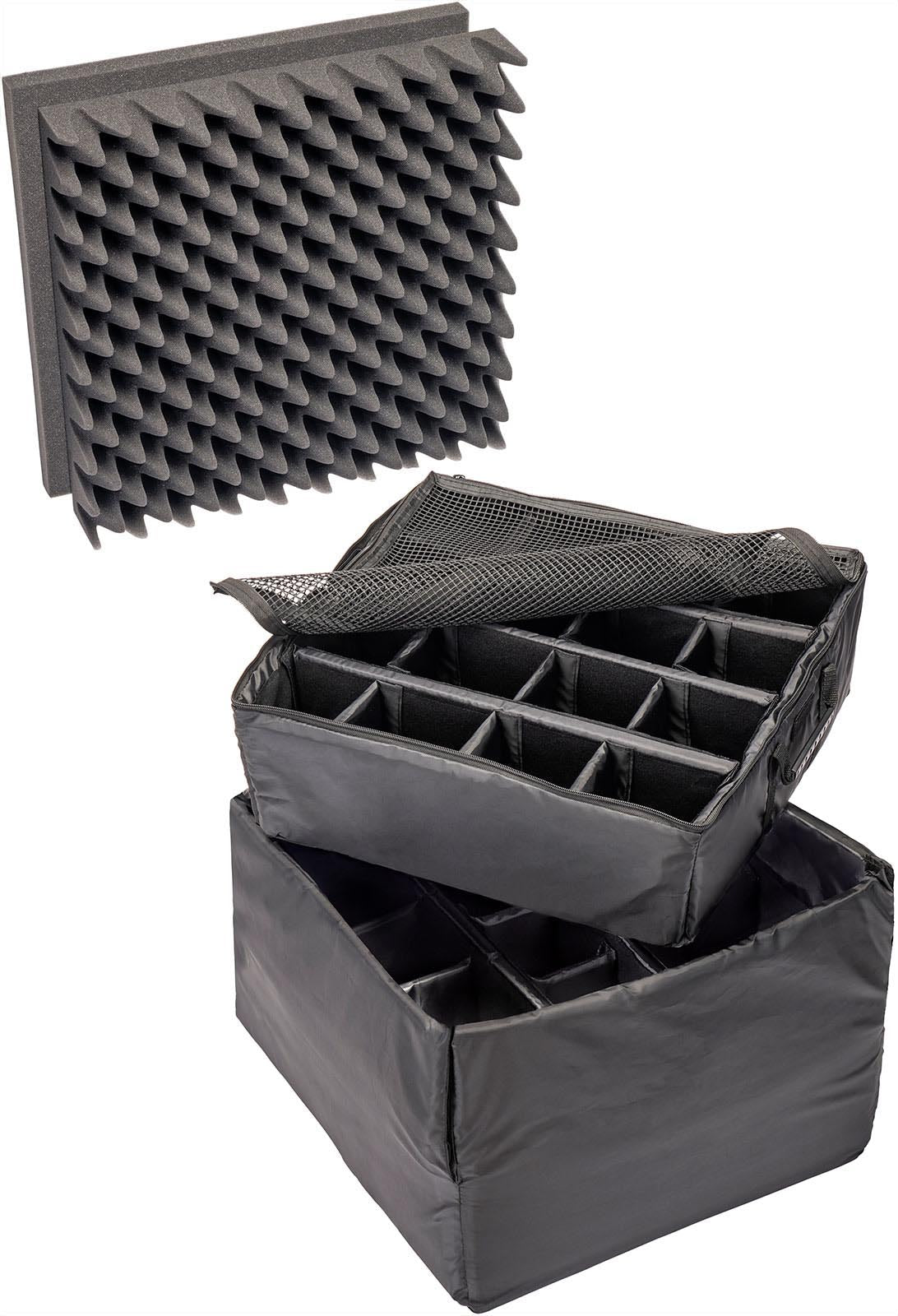 0355 Padded Divider Set