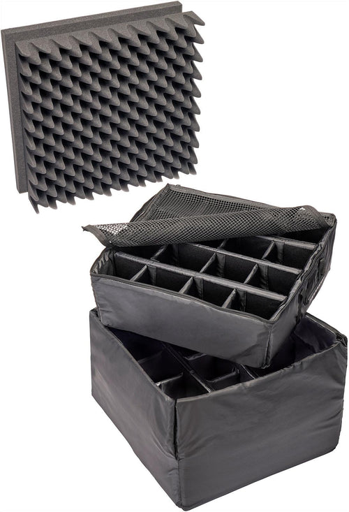 0355 Padded Divider Set