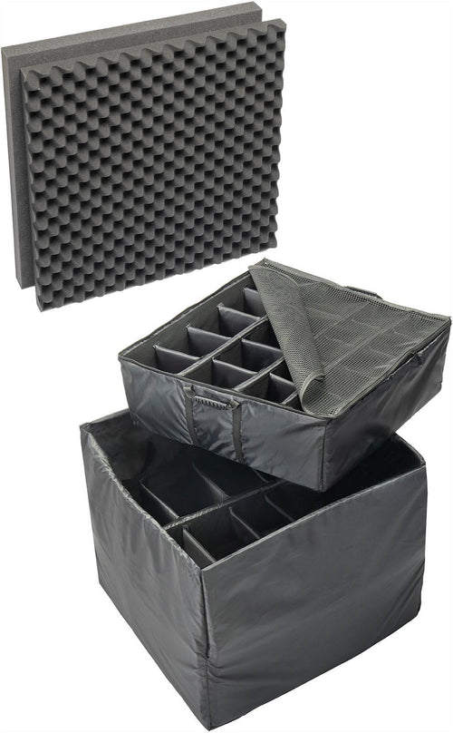 0375 Padded Divider Set