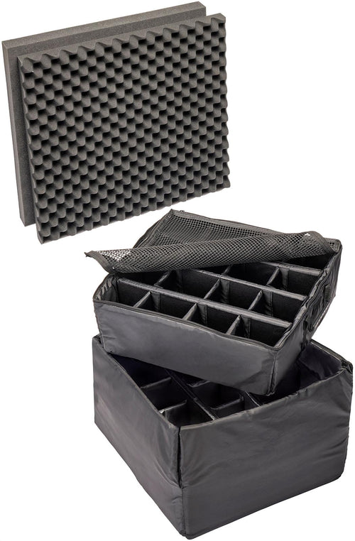 0345 Padded Divider Set