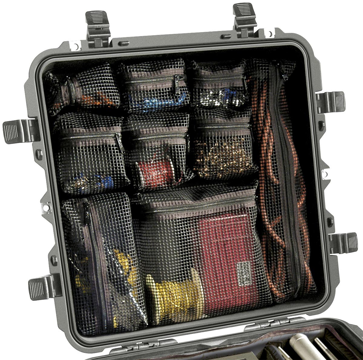 0349 Lid Organizer