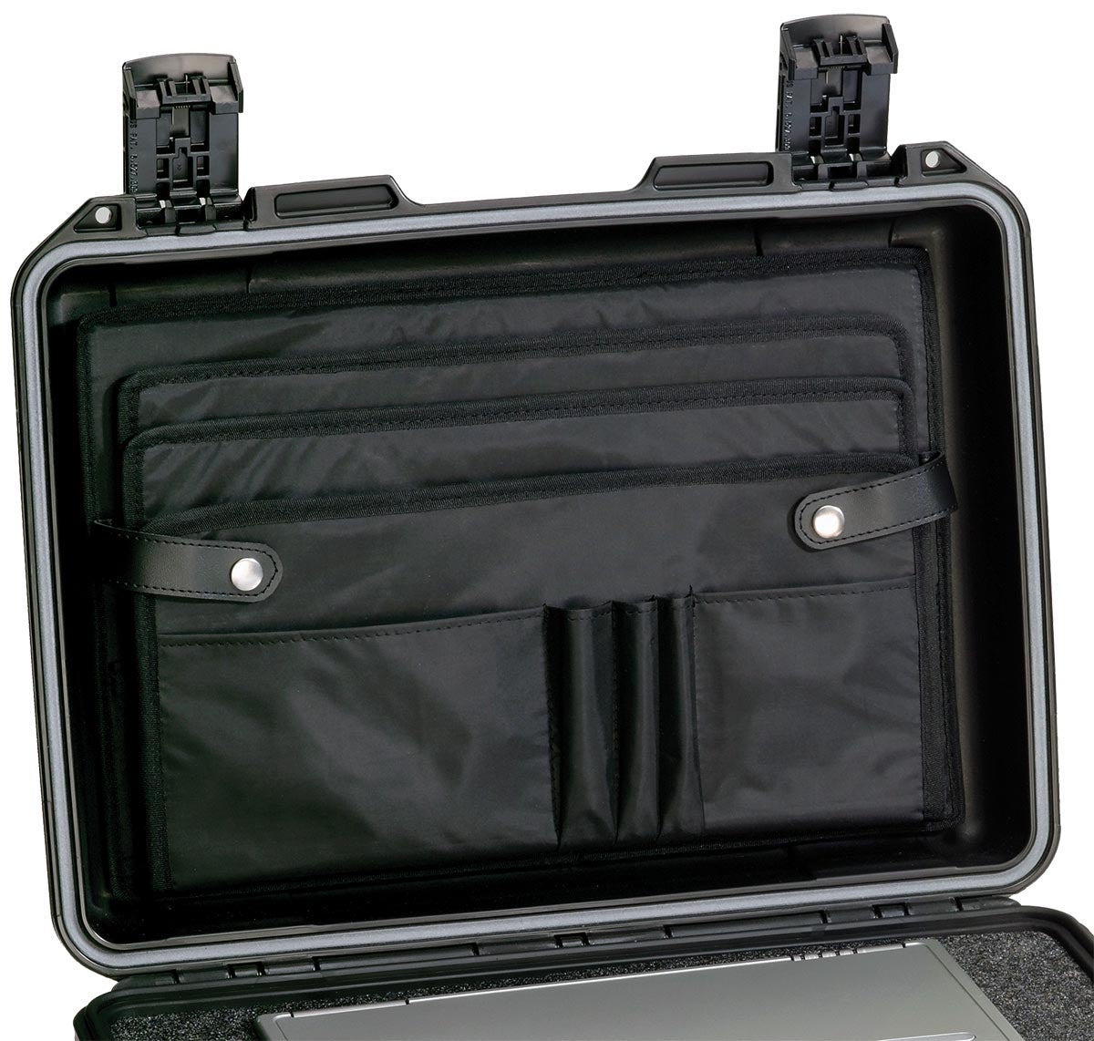 iM2300-LIDORG Lid Organizer