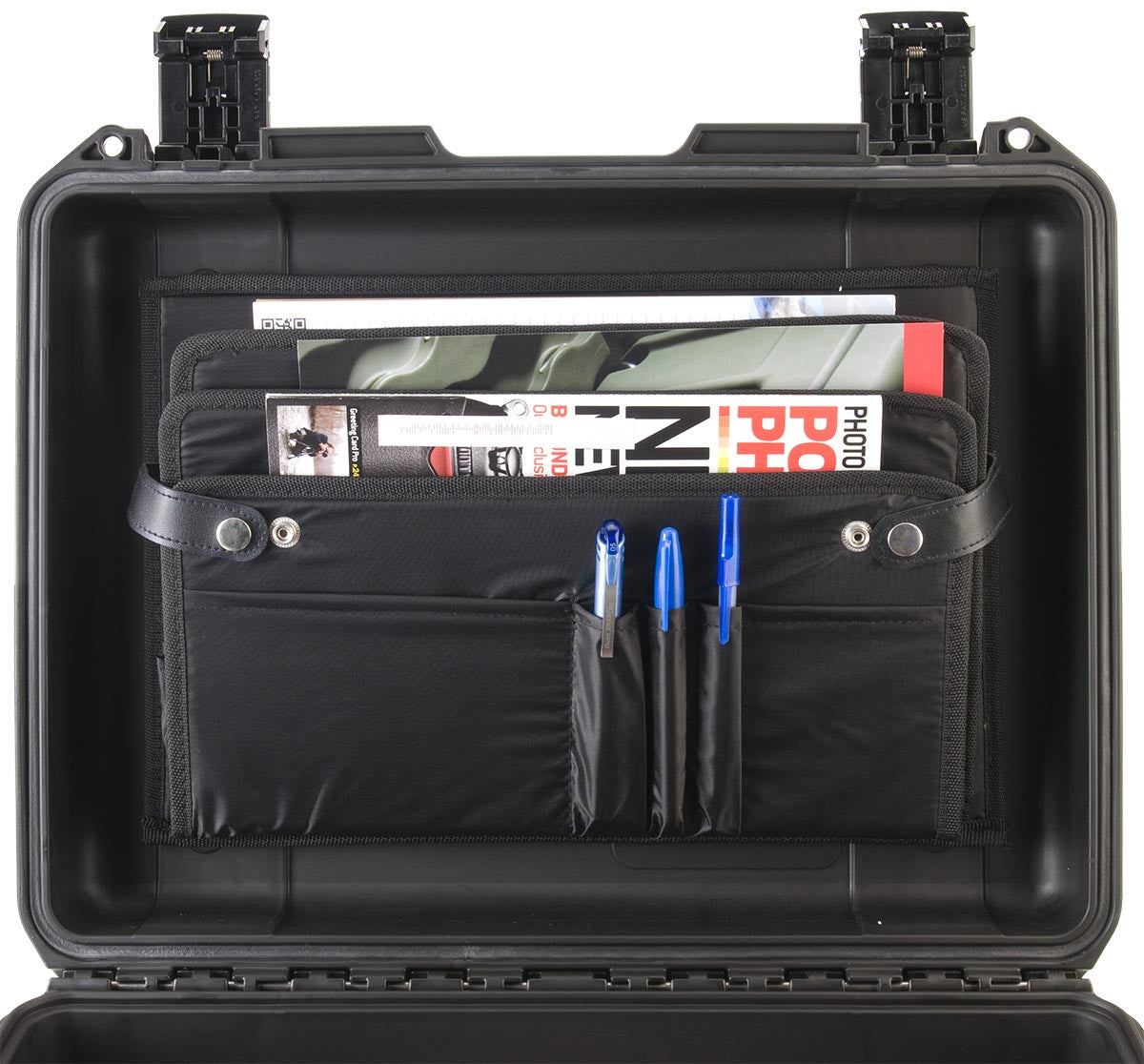 iM24XX-LIDORG Lid Organizer