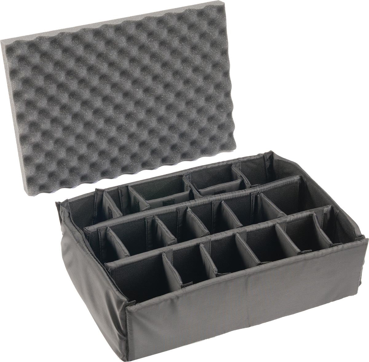 iM2600-DIV Padded Divider Set