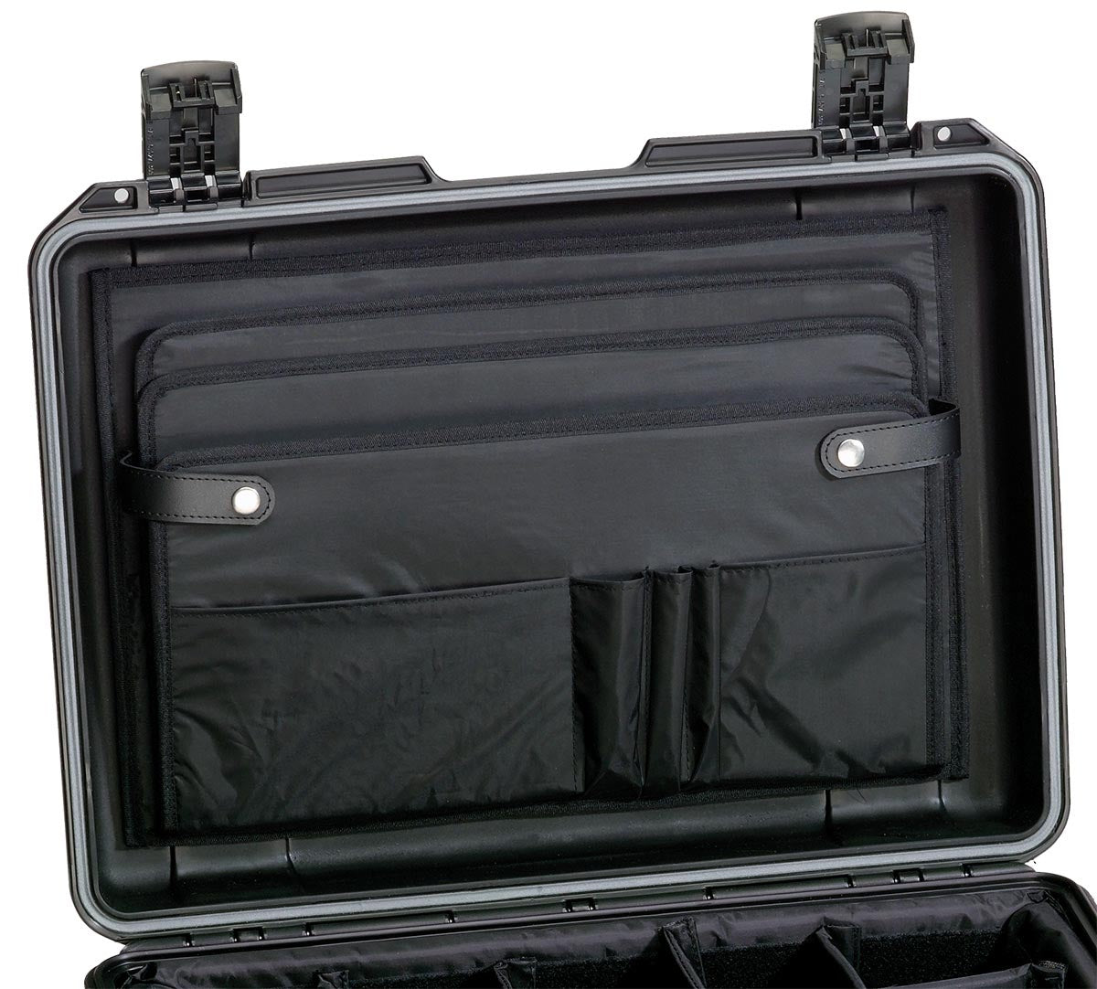 iM26XX-LIDORG Lid Organizer