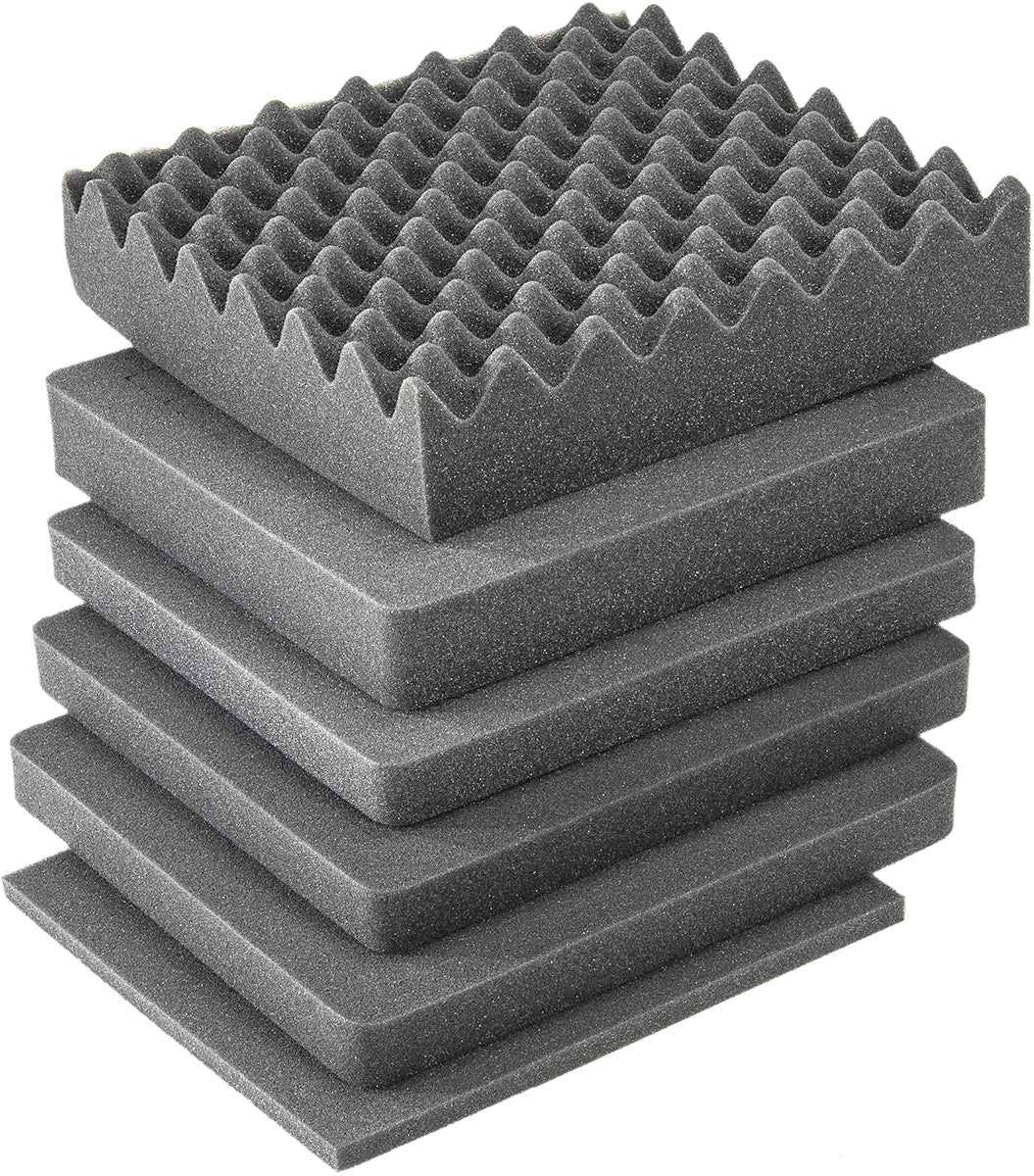 iM2275-FOAM 6 pc. Replacement Foam Set