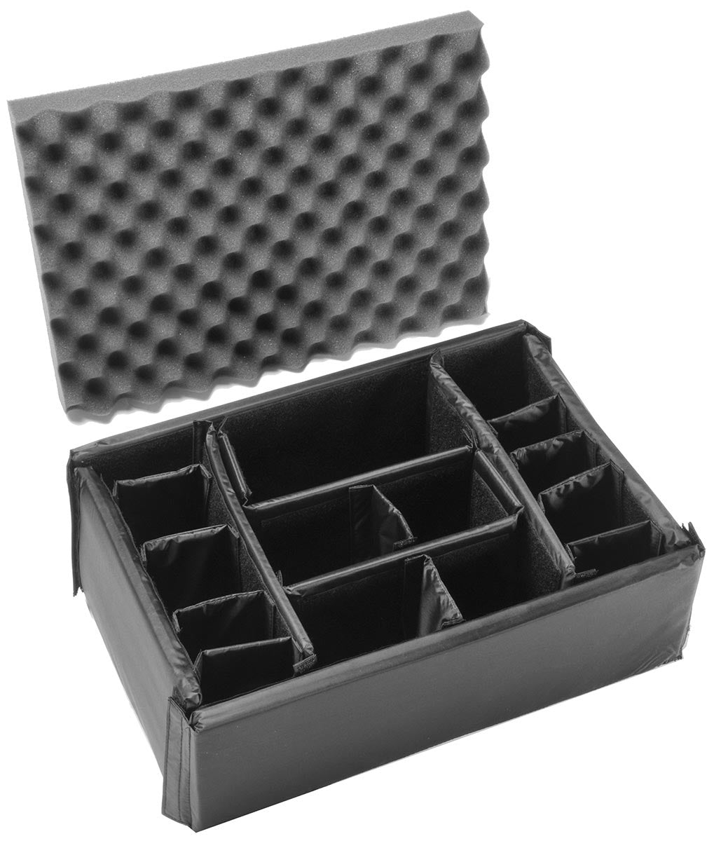 iM2370-DIV Padded Divider Set