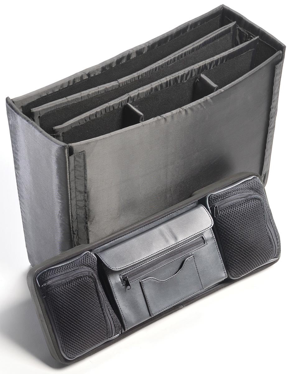 iM2435-DIV-LIDORG Divider Set & Lid Organizer