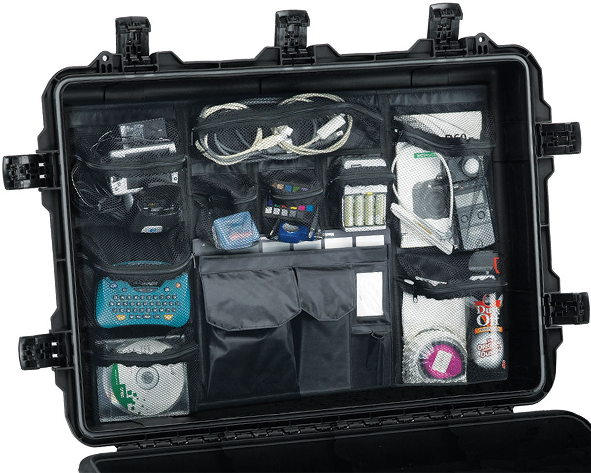 iM3075-UTILITYORG Utility Organizer