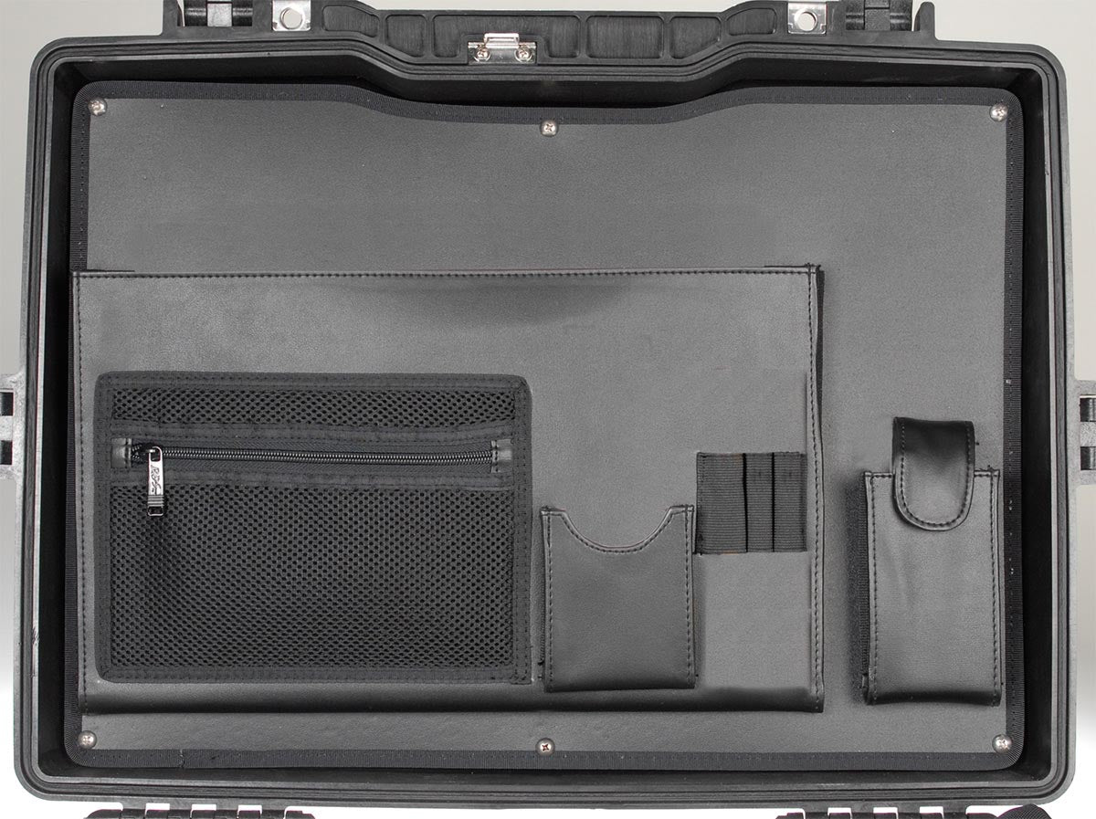 # 1495ALI Attache/Computer Lid Insert
